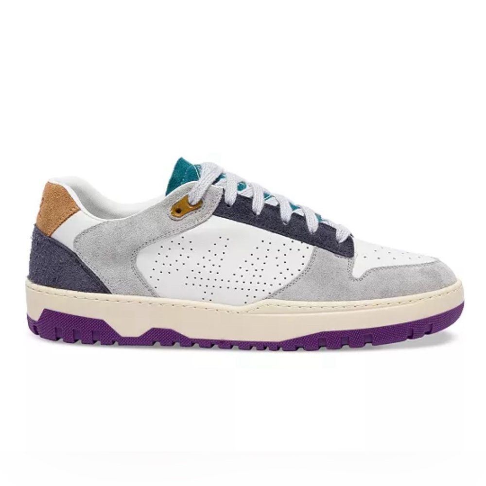 P448 Men's F23 Mason Low-Top Sneaker